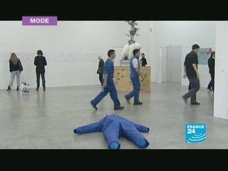 L'industrie du luxe découvre le développement durable