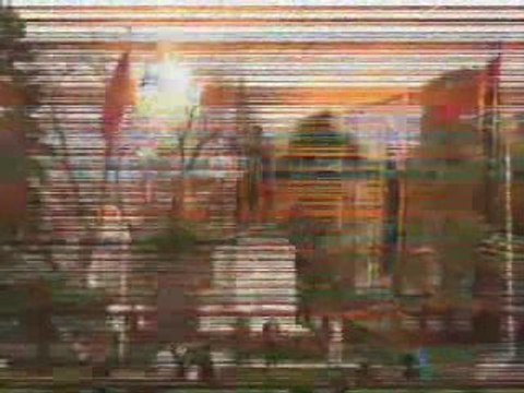 Bursa tanıtım filmi