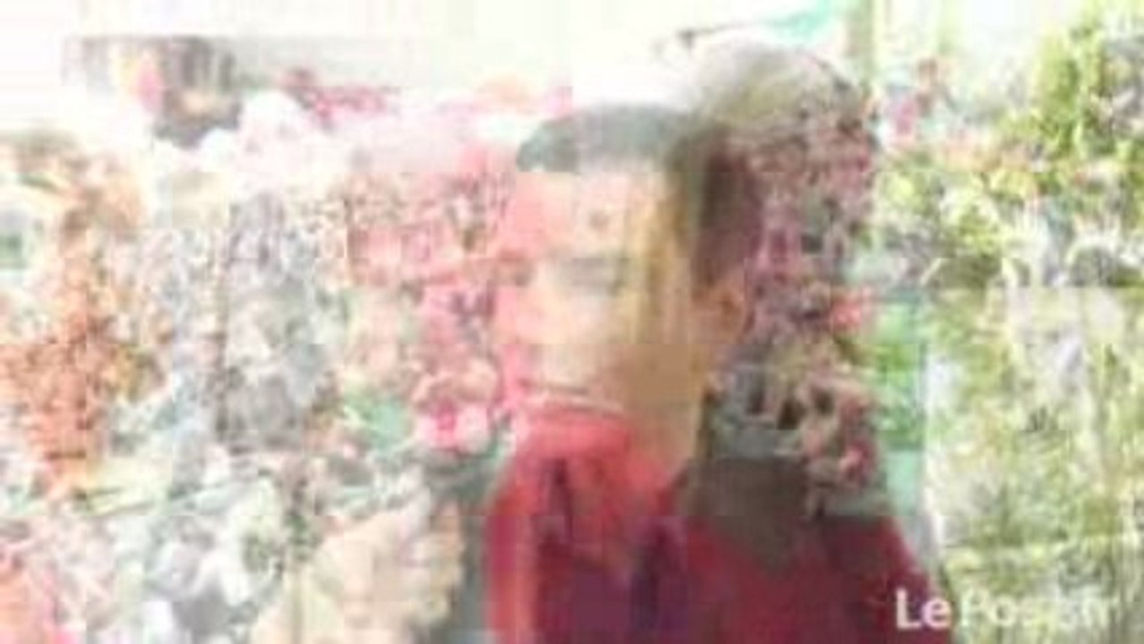 Tatiana Golovin & Laurent Luya - RG '09