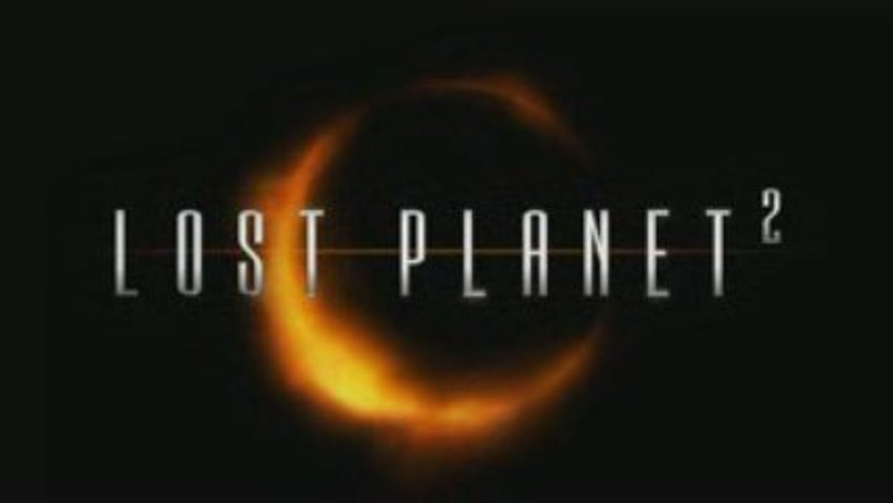 Lost Planet 2 - Gameplay E3 #1