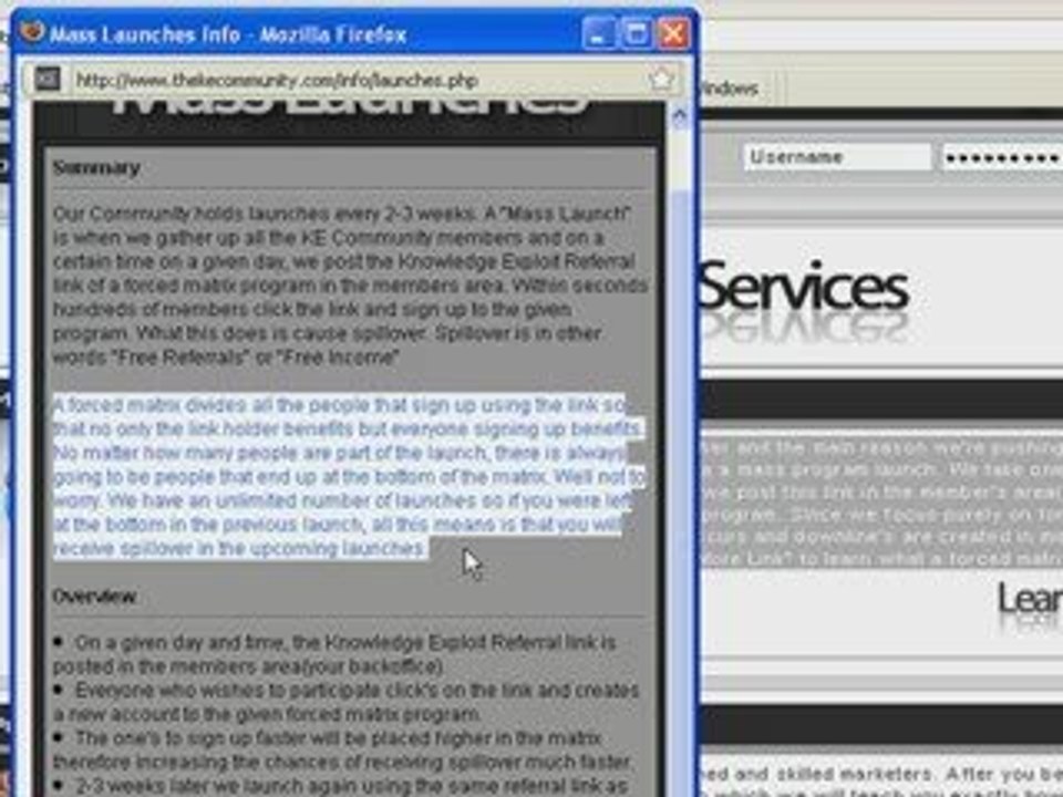How you can make money online with knowledge exploit