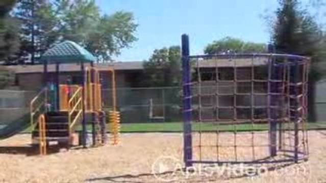 The Cascades Apartments in Sacramento, CA