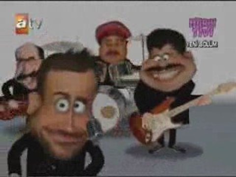 Harbi TV - Müge Anlı Harbi Klip