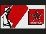 Radio Calais, 7 juin 2009