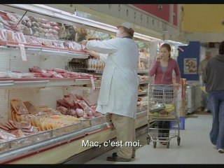 Sunshine Cleaning (VOST)