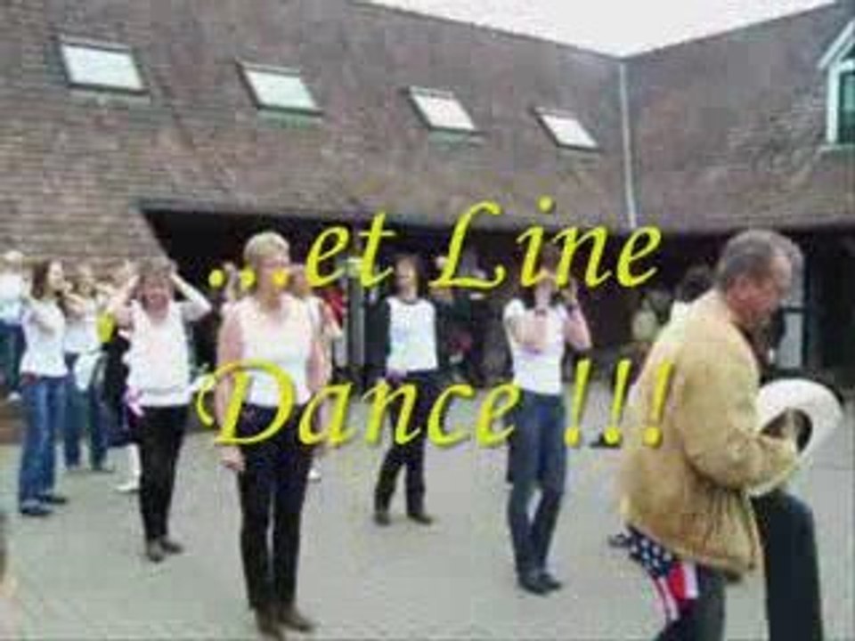 Démo 17 mai 2009 - 1ère partie