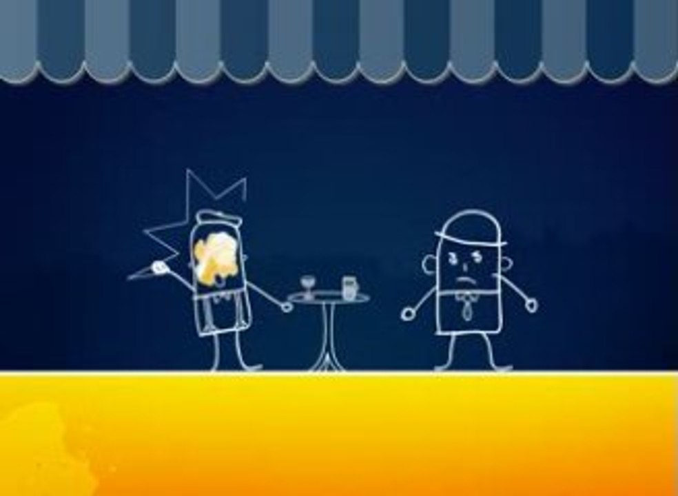 Les biscuits Mc Vitie's débarquent dans nos placards !