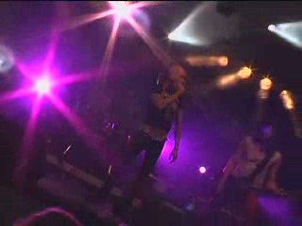 Pas-de-Calais Music Tour : Electro