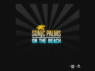 Sonic Palms - On The Beach (Club Mix) 2009