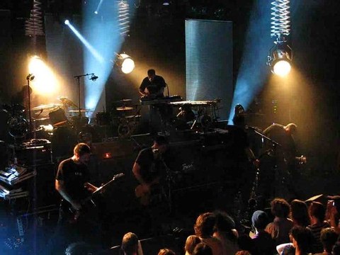 EZ3kiel vs HINT @ Alhambra | 31.05.2009