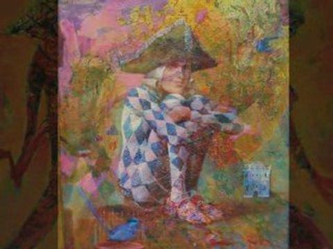 O Trelos - Лудият