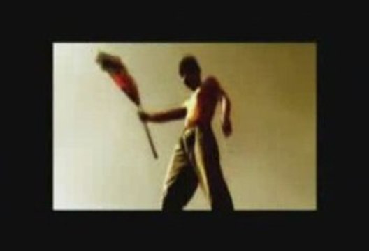 KENY ARKANA - MEDLEY VIDEO (navajita)