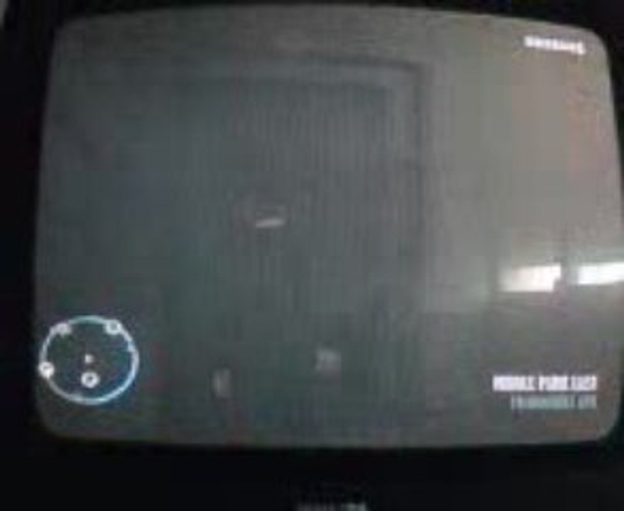 Cluckin' Bell Attack