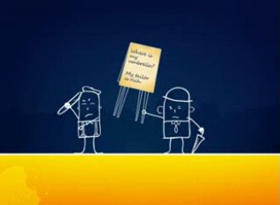 Les biscuits Mc Vitie's débarquent dans nos placards (3) !