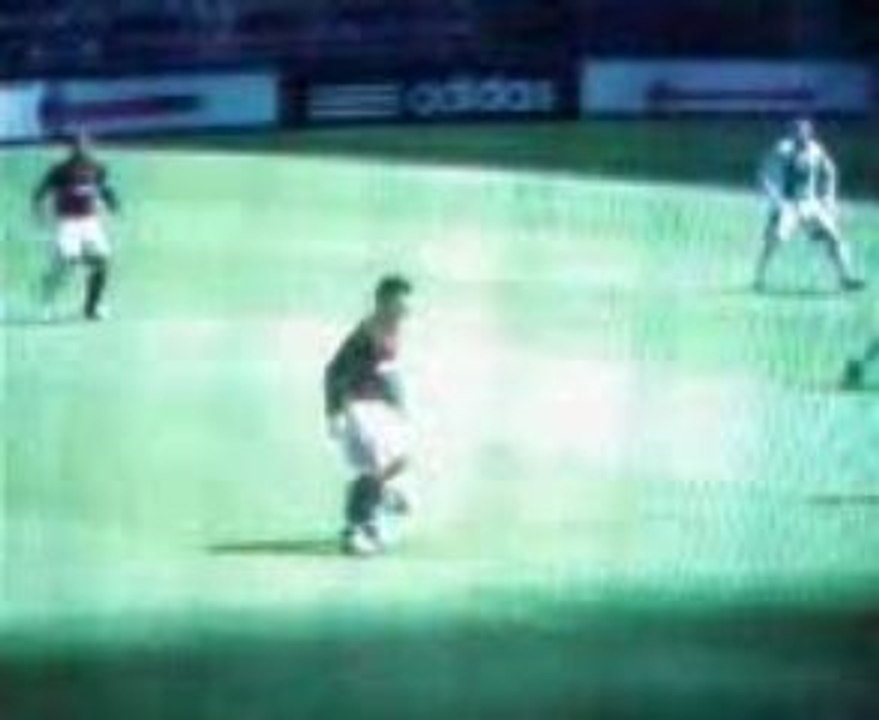 BENJINHO - PES 2009 [Milan AC - Vers Une Légende]