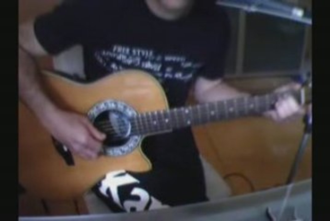 Jouer à la manière de Jacques brel