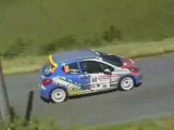 Rallye r�gion limousin 2008 - coupes de marque