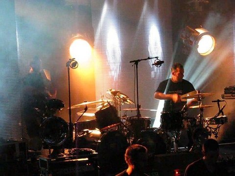 EZ3kiel vs HINT @ Alhambra | 31.05.2009