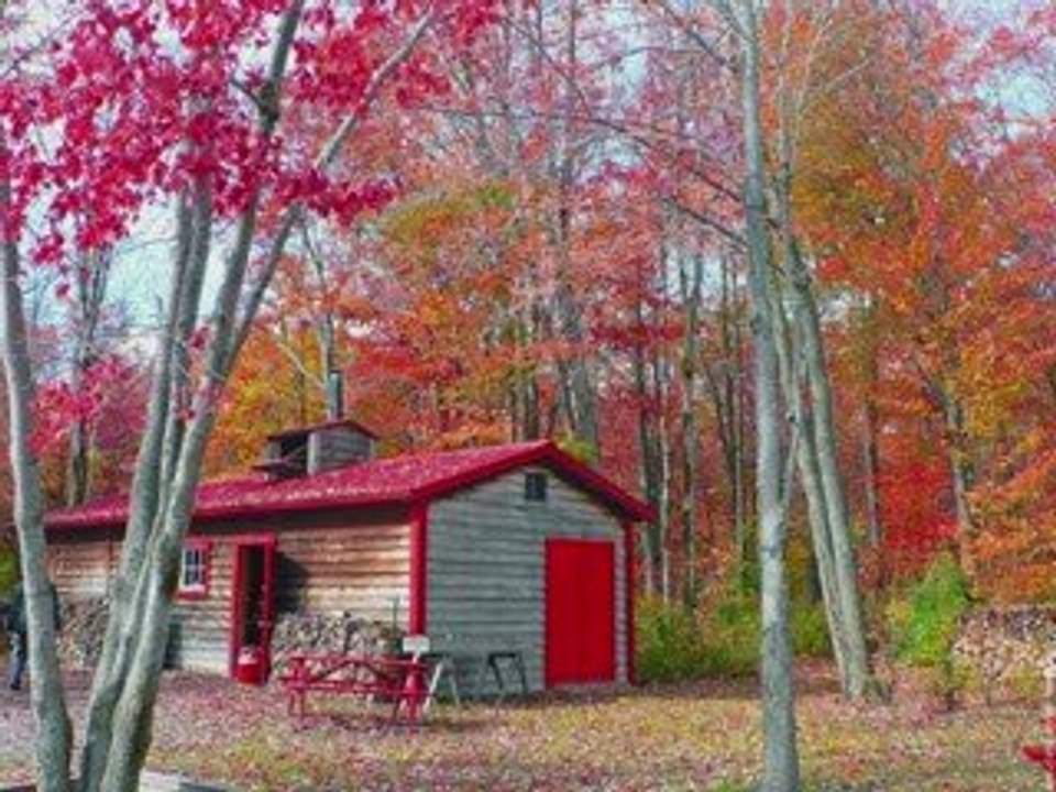 Mon Pays Gilles Vigneault