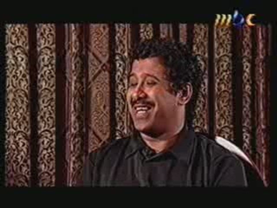 Khaled parle de la musique du Rai