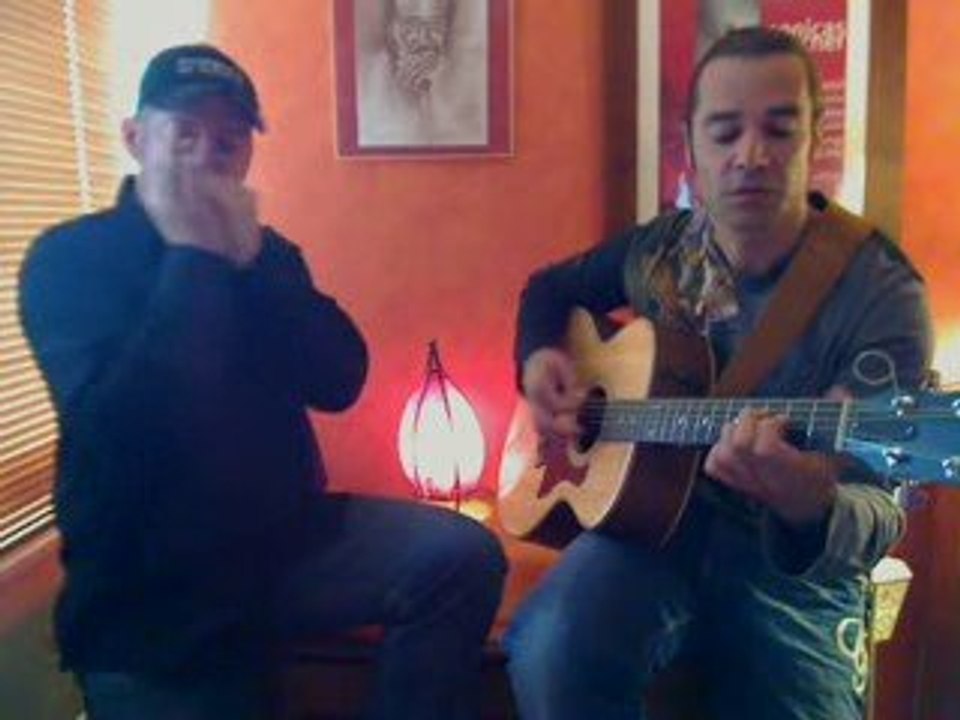 Marcel Van Dam et Paul Lassey - Le bout du monde