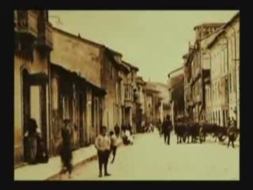 Dous séculos de comercio en Ribadeo