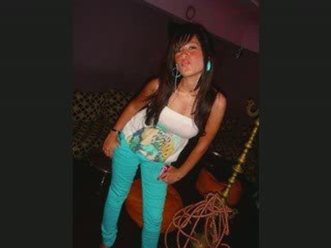 MisS LîLîà- OùVrez Les yeùx