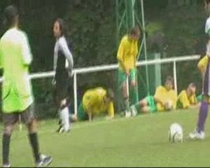 Tournoi international Saint Egrève