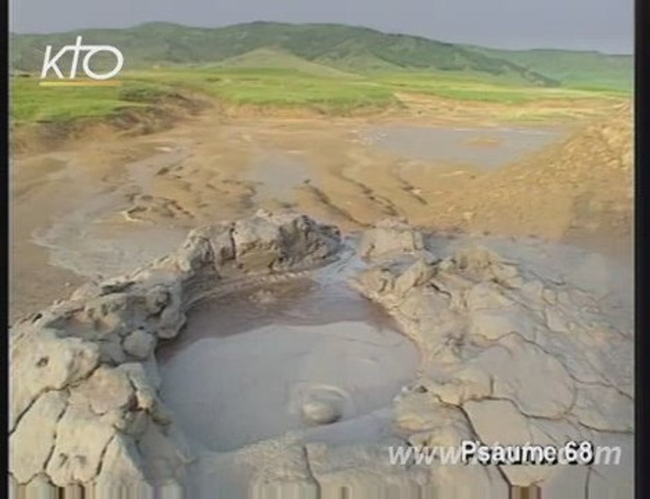 Psaume 68