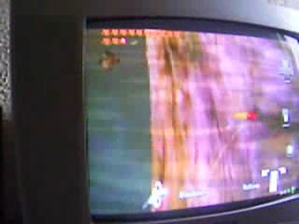 zelda tp test part 3 : la peche