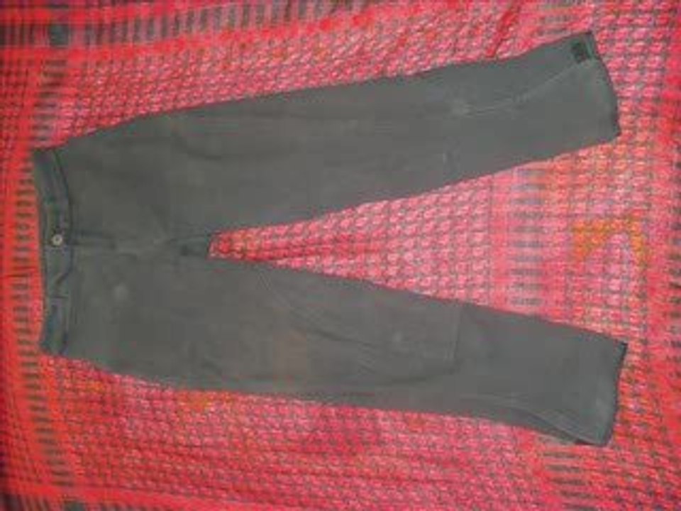 Matériel d'équitation à vendre