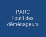 PARC, le logiciel pour les professionnels du déménagement