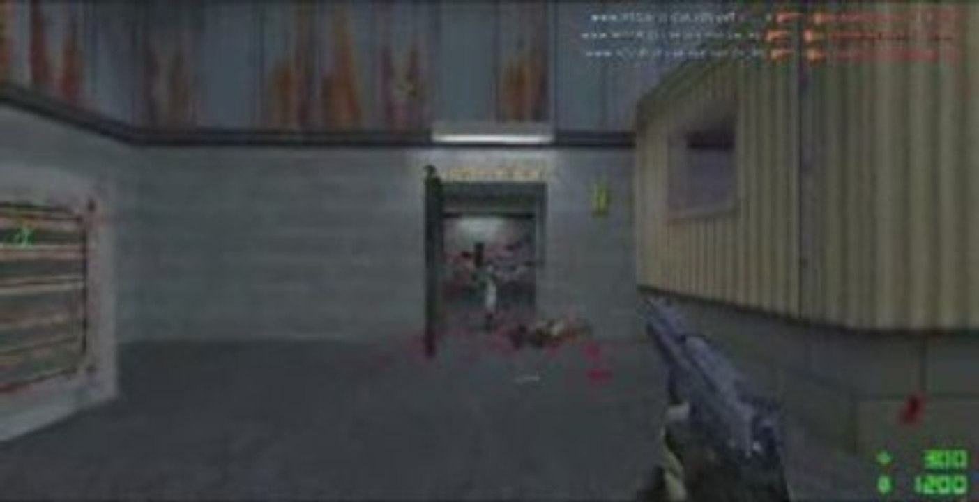 -=922=- C@$tOr TrOy -  is back - PGM 1.6 Counter strike