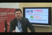 Chinese Small Cap TV - June 5, 2009