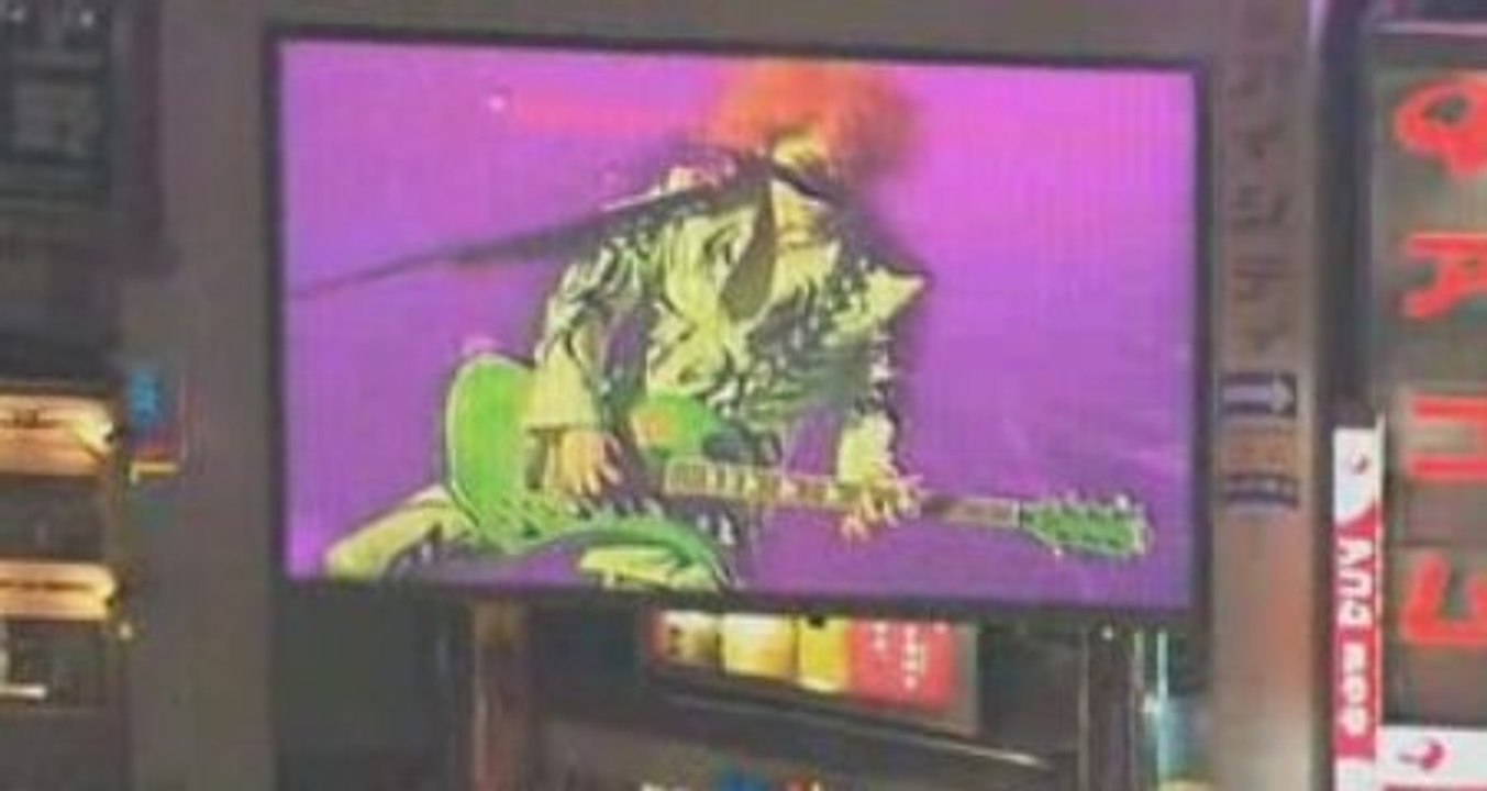 X Japan [ I.V. subbed ]