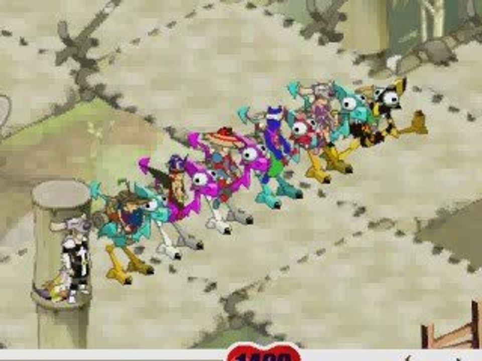 Dofus