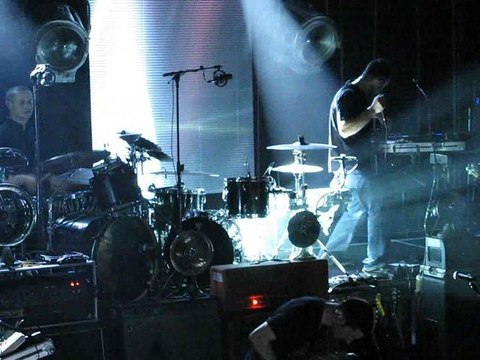 EZ3kiel vs HINT @ Alhambra | 31.05.2009 - Firedamp