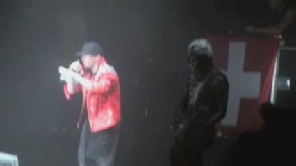 Limp Bizkit @ Festi'neuch 2009 - Faith