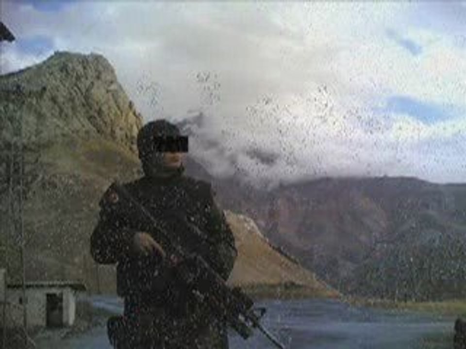 Türk Polis Özel Harekat Timleri