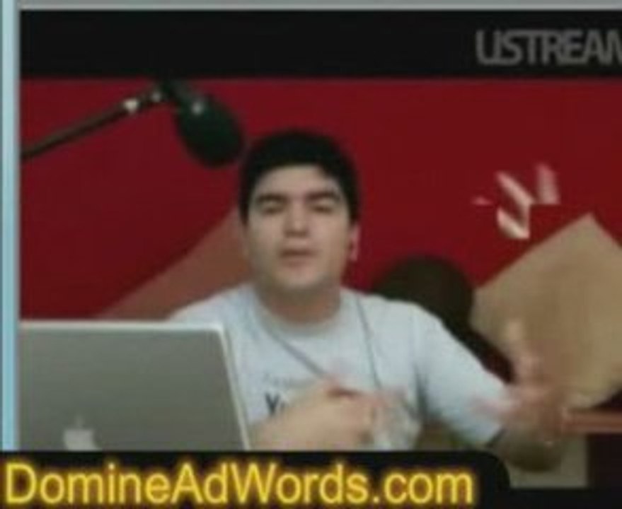 Utilizar Adwords para promocionar una empresa multinivel