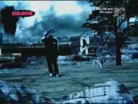 Ceza - Paydos [Yeni Klip 2009] H.Q