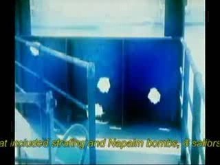 BBC - Attack on the USS Liberty