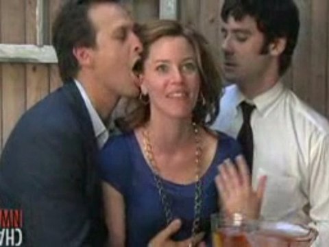 [HQ] Wainy Days #2: The Date with Elizabeth Banks