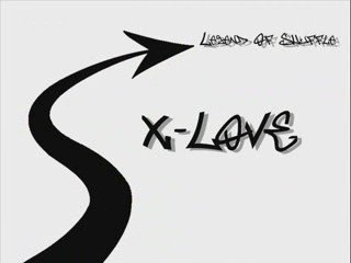 melbourne shuffle by x-love L.O.S