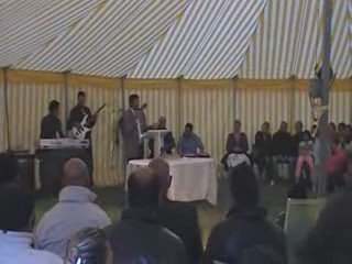 hermano webin "se mueve la mano de dios"