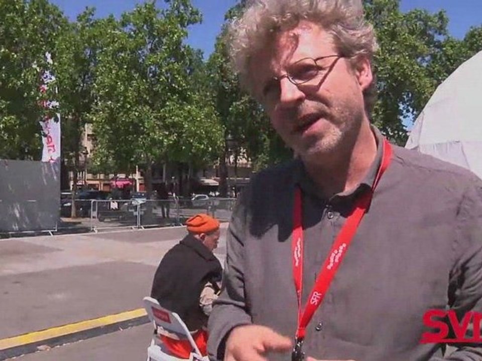 Futur en Seine : La Montre Verte ...