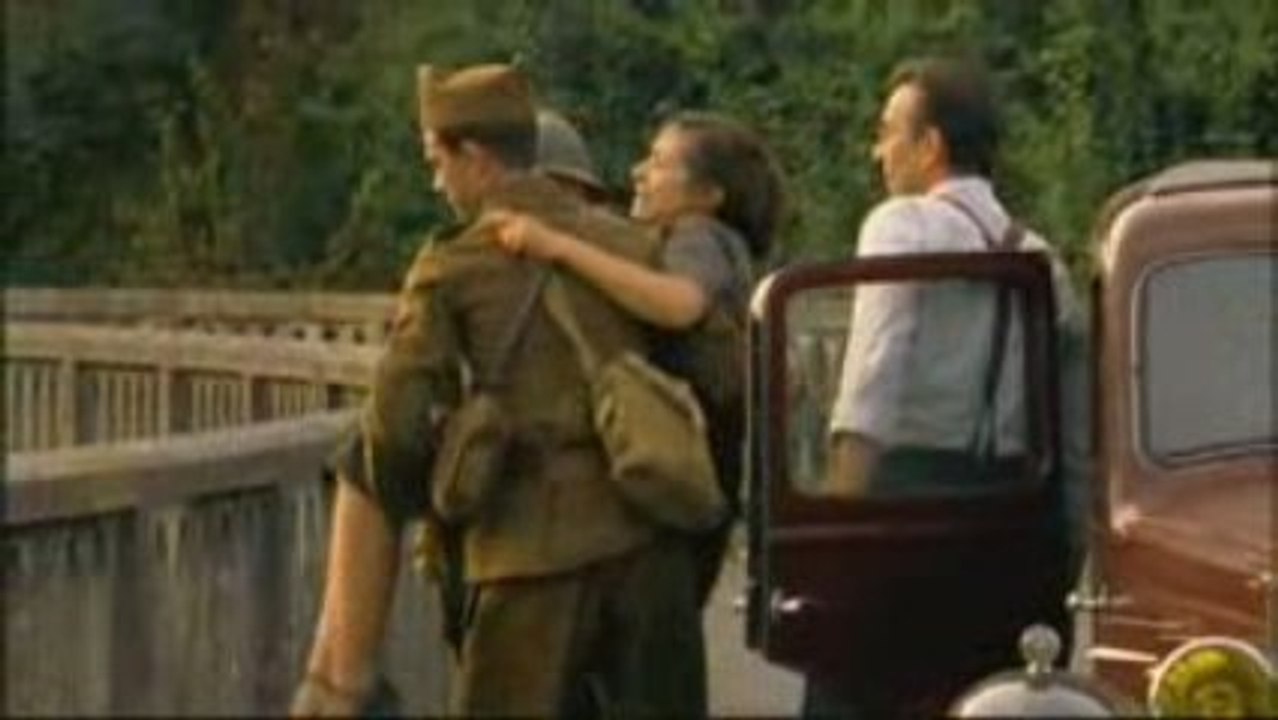 JL Delage - Un village français