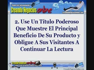 Estrategia Para Escribir Cartas De Ventas Persuasivas