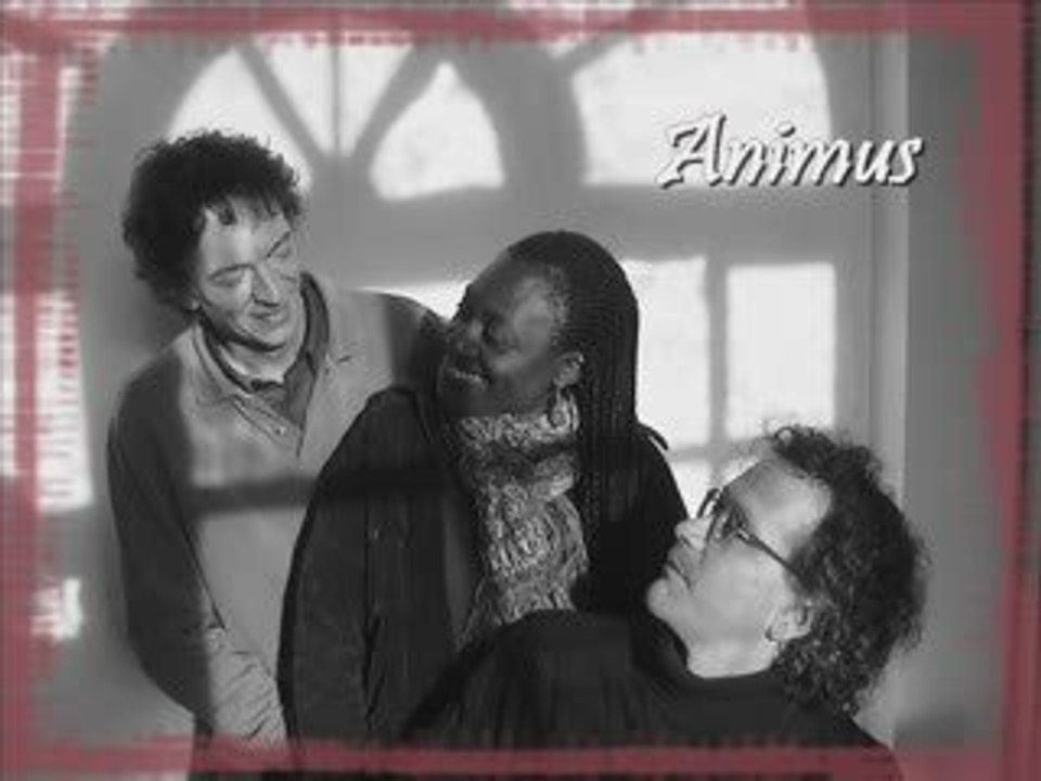 Soon I will be done - Animus