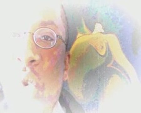 MYSCIER BLODYA - MOI ET L'INFINI EXTRAIT A L'ARRACHE CLIP